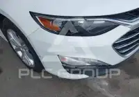 2019 Chevrolet Malibu фото