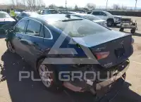2019 Chevrolet Malibu фото