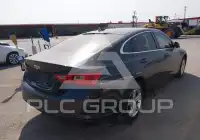 2019 Chevrolet Malibu фото