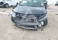 2019 Chevrolet Malibu фото