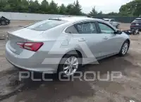 2019 Chevrolet Malibu photo