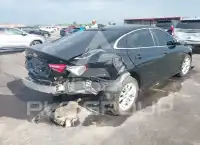 2019 Chevrolet Malibu фото