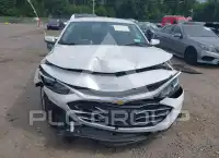 2019 Chevrolet Malibu фото