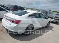 2019 Chevrolet Malibu фото