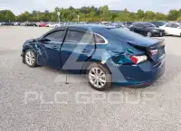 2019 Chevrolet Malibu фото