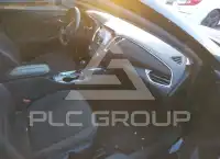 2019 Chevrolet Malibu фото