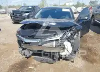 2019 Chevrolet Malibu photo