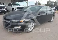 2019 Chevrolet Malibu фото