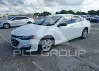 2019 Chevrolet Malibu photo