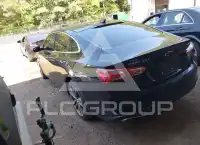 2019 Chevrolet Malibu фото