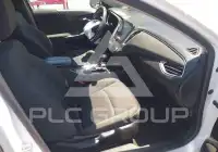 2019 Chevrolet Malibu фото