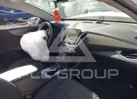 2019 Chevrolet Malibu фото