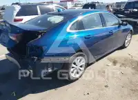 2019 Chevrolet Malibu фото