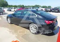 2019 Chevrolet Malibu фото