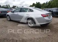 2019 Chevrolet Malibu фото