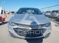 2019 Chevrolet Malibu фото