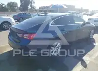 2019 Chevrolet Malibu фото