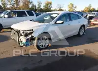 2019 Chevrolet Malibu фото