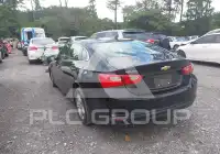 2019 Chevrolet Malibu фото