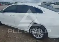 2019 Chevrolet Malibu фото