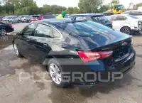 2019 Chevrolet Malibu photo