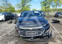 2019 Chevrolet Malibu фото