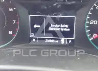 2019 Chevrolet Malibu фото