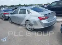 2019 Chevrolet Malibu фото