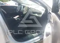 2019 Chevrolet Malibu фото