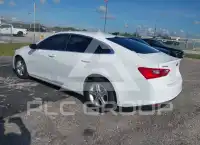 2019 Chevrolet Malibu photo