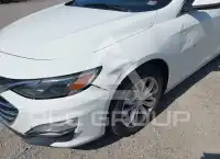 2019 Chevrolet Malibu фото