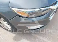 2019 Chevrolet Malibu фото