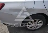 2019 Chevrolet Malibu фото