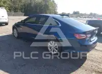 2019 Chevrolet Malibu фото