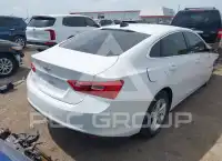 2019 Chevrolet Malibu фото