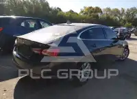 2019 Chevrolet Malibu photo