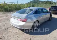 2019 Chevrolet Malibu фото