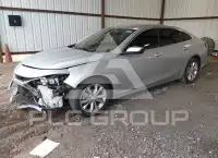 2019 Chevrolet Malibu фото
