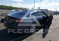 2019 Chevrolet Malibu фото