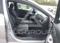 2019 Chevrolet Malibu photo
