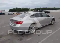 2019 Chevrolet Malibu фото