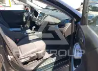 2019 Chevrolet Malibu фото