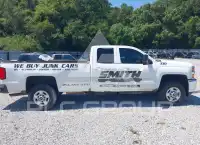 2019 Chevrolet Silverado фото