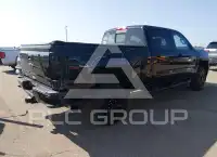 2019 Chevrolet Silverado фото