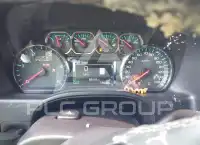 2019 Chevrolet Silverado фото
