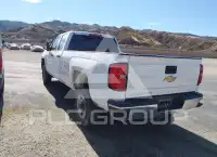 2019 Chevrolet Silverado фото