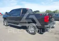 2019 Chevrolet Silverado фото