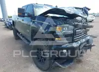 2019 Chevrolet Silverado фото