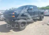 2019 Chevrolet Silverado фото