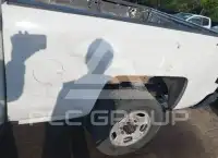 2019 Chevrolet Silverado фото
